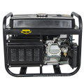 Factory Price 3kw Gasoline Partable 220V Engine Generator Set